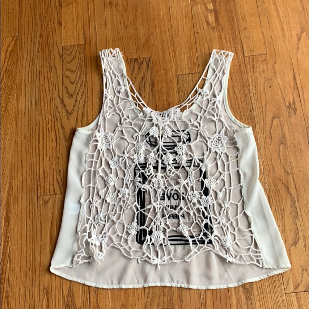 Fun Tank Top - image 2